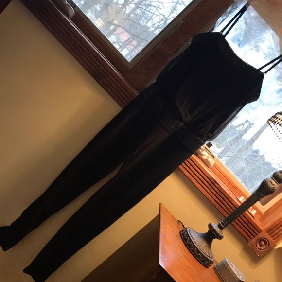 bebe Other - One piece jumper